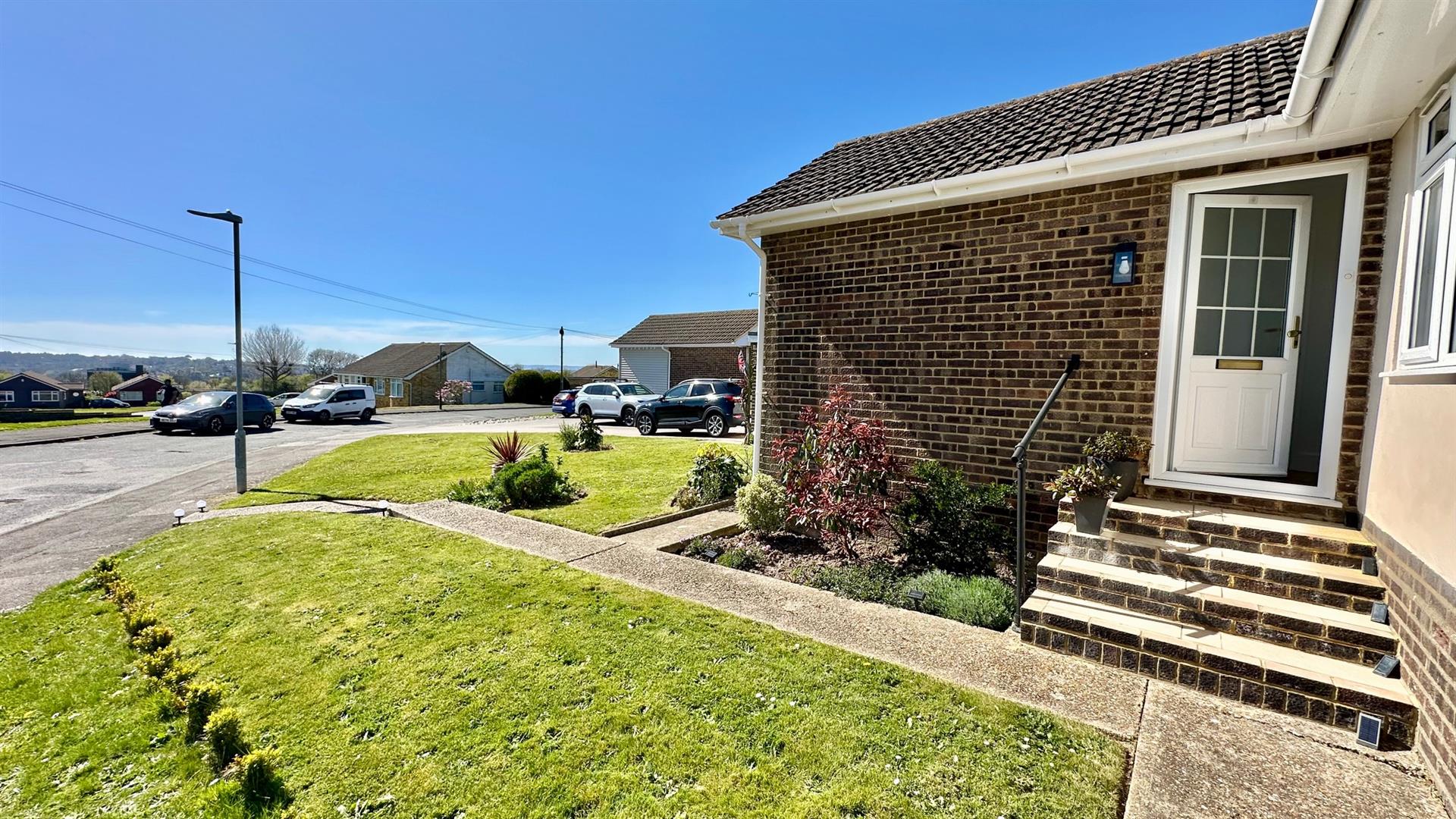 Barham Close, Hastings